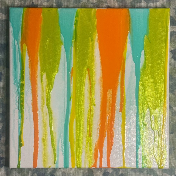 Painting - Extrovert - Picture 4 of 5